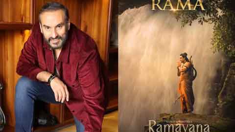 namit-breaks-silence-ramayana
