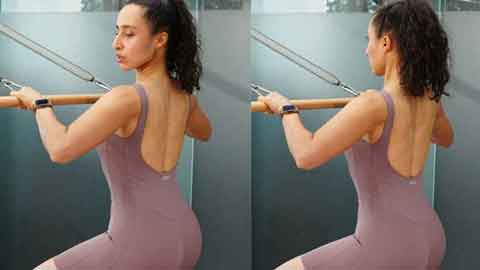 Namrata Purohit Brings Her Pilates Studio To Kochi!