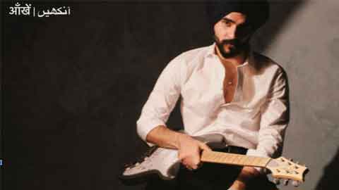 navjot-aankhein-song
