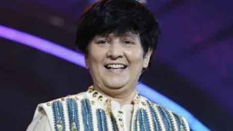 Navratri 2026: Falguni Pathak, Kinjal Dave, Gurdeep Mehndi and More Set to Rule the Garba Stage!