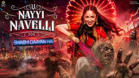 "A Good Student And Such a Fighter!" Aanand L Rai on Why Yami Gautam Dhar Is a Force to Watch in Nayyi Navelli!