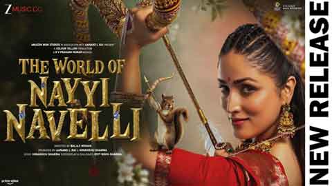 Nayyi Navelli Movie Review: Yami Gautam Dhar Shines in a Quirky Folklore Horror-Comedy That Gets Tangled in Its Own Mythology!