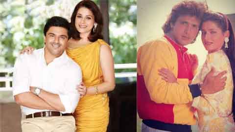 Neelam Kothari Breaks Silence on Decades-Old Govinda Romance Rumours: Samir Soni Weighs In!