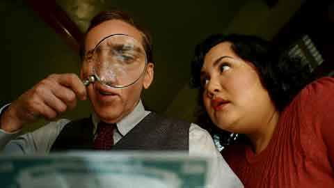 Nicolas Cage Says Spider-Noir Felt Like The Perfect Home For A Performance He Had Been Imagining For Years!