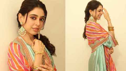 Niti Taylor Reveals Casting Couch Proposition by Telugu Director Prompted Her to Quit Films for Good!
