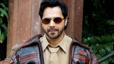 "No Entry" for Varun? Casting Woes Put the Sequel on Hold!