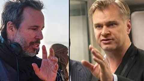 The Director Correction: Setting the Record Straight on the Massive Nolan vs Villeneuve Creative Grid Lock!