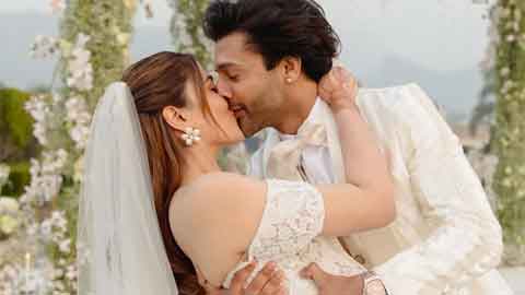 nupur-stebin-married