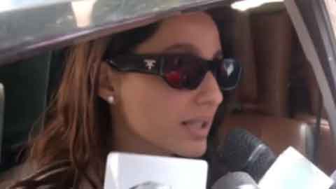 "No Intent to Offend": Nora Fatehi Issues Unconditional Apology to NCW!