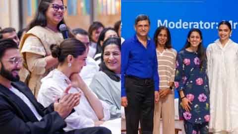 B-Town Power Couple Defies Threats: Ranveer And Deepika Support Prakash Padukone Amidst Extortion Crisis!