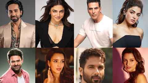 Pairings in 2026 That Have Everyone Curious!