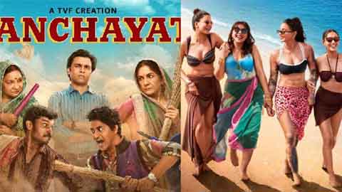 From Panchayat to The Royals: Six Feel-Good Titles that Deserve a Spot on Your Summer Watch List!