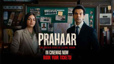 prahaar-review