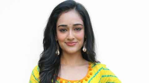 Shreya Jain Talks About Her Role in Prathaon Ki Odhe Chunri: Beendani : I have grown up with the same values and traditions!