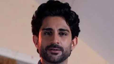 Kushagre Dua Speaks About His Complex Role in Prathaon Ki Odhe Chunri: Beendani!