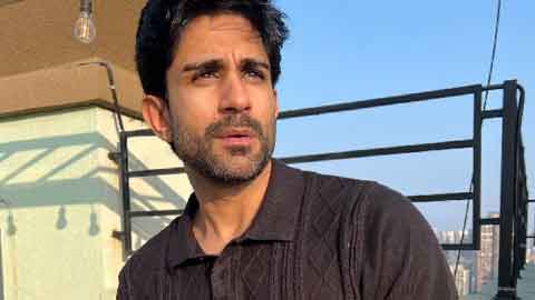 Kushagre Dua on Handling Comparisons and Passion in Prathaon Ki Odhe Chunri: Beendani: I believe that when you take pressure you lose---!