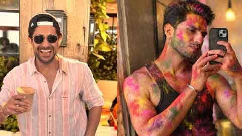 Holi Hai! Sun Neo Artists Open Up About Colours, Bonds and Beautiful Memories!