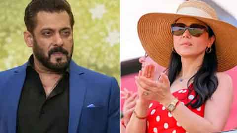 "The Invitation for Bhai": Preity Zinta Invites Salman Khan to an IPL Match After His Viral Shoutout!