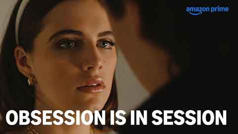 Prime Video Launches "Obsession Is In Session," A New Initiative Celebrating Young Adult Storytelling And Fandom Culture!