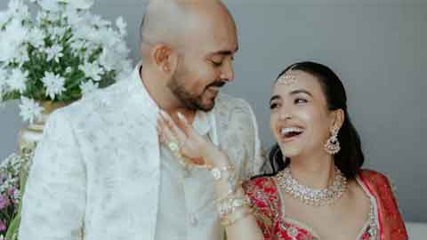 Cricketer Prithvi Shaw and Model Akriti Agarwal Call Off Engagement; Quietly Remove Pictures from Social Media!