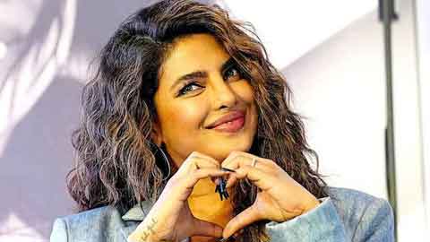 "I Never Wanted to Leave": Priyanka Chopra Jonas on Her Bollywood "Exit" and the Quest for Freedom!