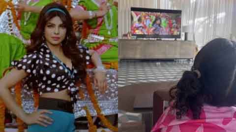priyanka-malti-vibes