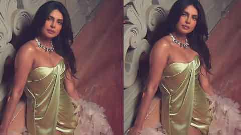 "Career Over Couture": Why Priyanka Chopra Skipped the 2026 Met Gala!