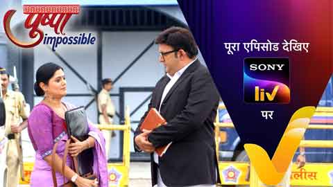 Pushpa Impossible on Sony SAB inspires India by showing that true strength is values and honesty!