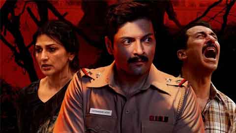 Raakh Series Review: The Anatomy of Evil: The Day Delhi Lost Its Innocence!