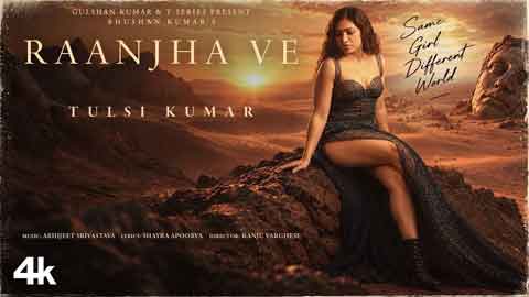 raanjha-ve-music