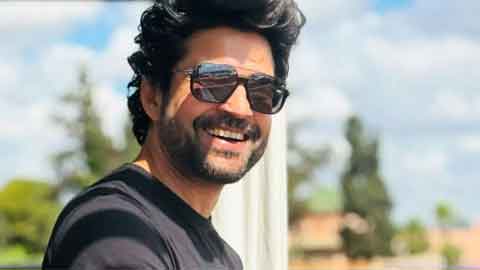 Rajeev Khandelwal Reveals He Makes Chai for His Wife Every Day!
