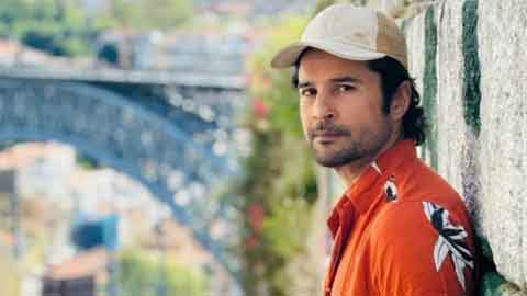Rajeev Khandelwal Reveals a Hidden Chapter of His Acting Journey!