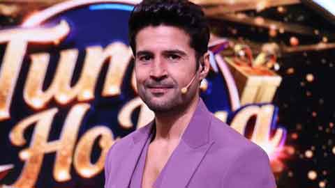 Rajeev Khandelwal Shows Support for Female Education Beyond Age Limits!