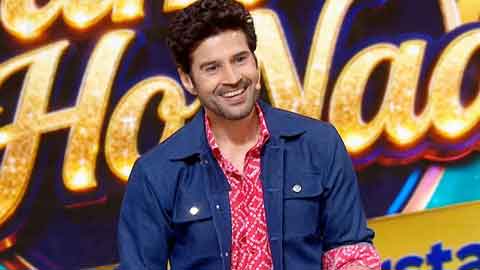 Rajeev Khandelwal Recalls His College Romance and the Poonam Dhillon Song That Got Him Through Long Distances!