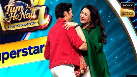 "Hamari Love Marriage Thi, Lekin---" Poonam Dhillon Gets Candid About Her Personal Journey!