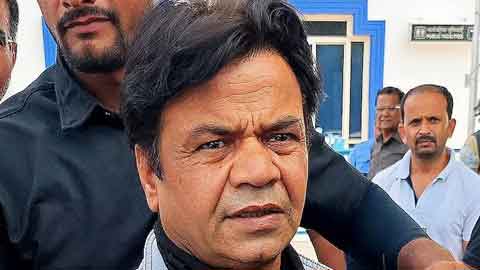 Rajpal Yadav Surrenders at Tihar Jail After High Court Denies Relief!