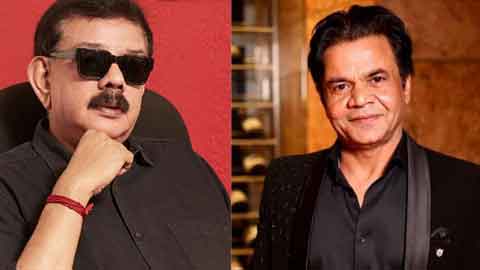 Rajpal Yadav vs Priyadarshan: The "Poor Education" Row!