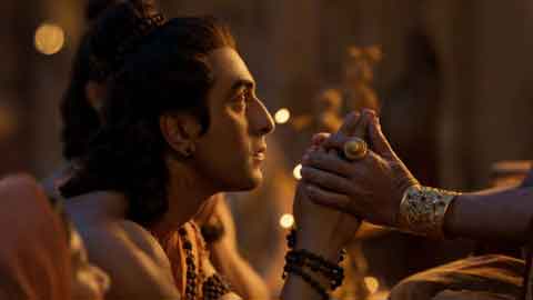 Ramayana Part 1 Tops the IMDb Most Anticipated Indian Movies for the Second Half of 2026 List!