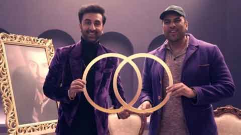 Ranbir Kapoor Joins PNG Jewellers as the new Ambassador, Ushering in a New Chapter of Legacy and Modernity!