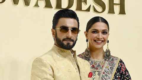 "Armed Guards And Angry Neighbors!" Ranveer And Deepika Beef Up Security After Rs 10 Crore Extortion Threat!
