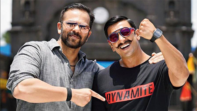 Bishnoi Gang Escalates Threat Against Ranveer Singh &amp; Rohit Shetty
