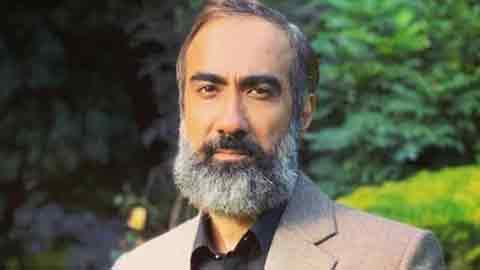 Ranvir Shorey Receives Violent Death Threats After Criticising CJP Protests: Files Official Police Complaint in Mumbai!
