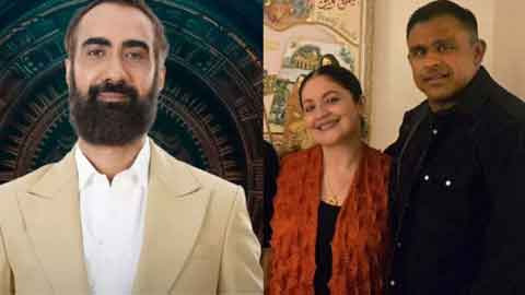 Ranvir Shorey Breaks 20-Year Silence After Rahul Bhatt Expresses Regret Over Breaking His Ribs!