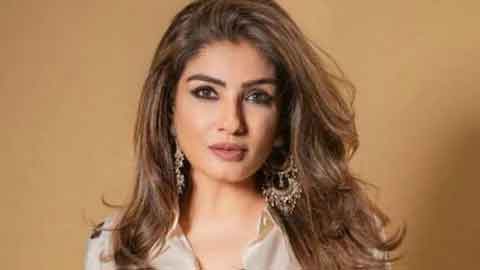 raveena-trusted-household
