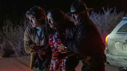 Resident Evil Witnesses A Massive Jump On Day 2 In India, Zach Cregger Directorial Earns Rs 7-12 GBOC!