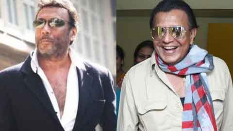 The Retro Resonance: Jackie Shroff Transmutes Social Feeds into a Golden Era Archive, Honoring Mithun Chakraborty and Melody Monarch Hemant Kumar!