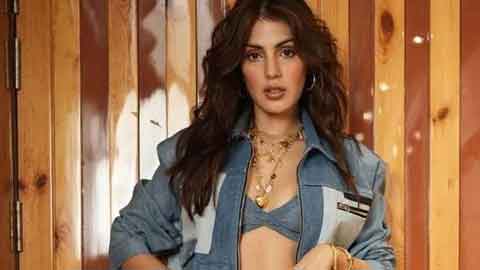 The Somatic Scar: Rhea Chakraborty Opens Up About Her Battle with PTSD and Tracing Her Rebirth Through Chapter 2!