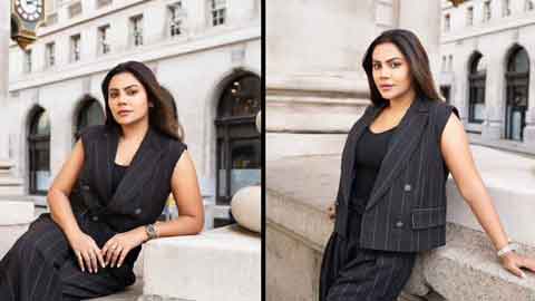 Ritu Shree: Pioneering AI-Driven Storytelling at Infinite Horizon Studios!