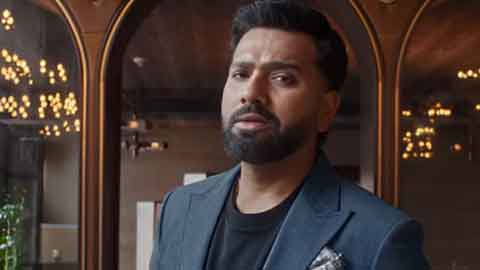 Rohit Sharma Reveals He Would Stay Awake All Night Before Test Matches, Shares His Midnight Comfort Food on Family Full House!
