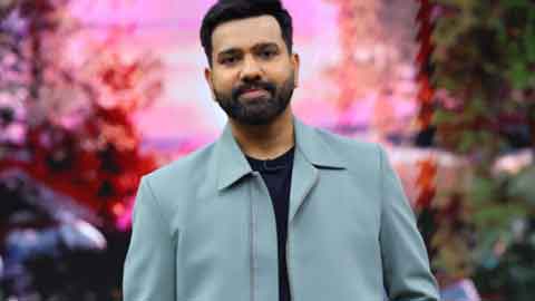 Rohit Sharma Says Playing with His Children Is His Favourite Way to Unwind on Family Full House!